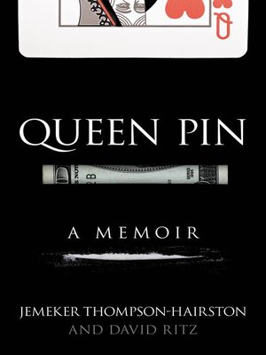 Queen Pin - ebook